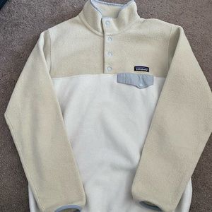 Patagonia Pullover